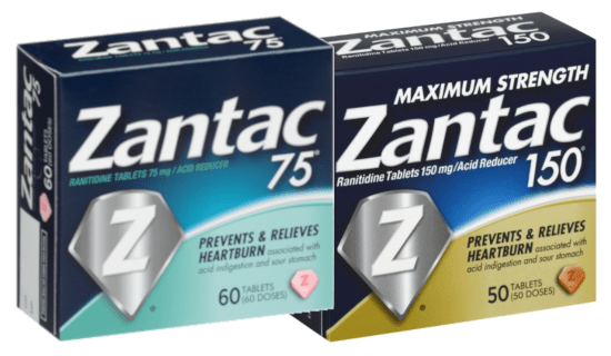 What is Zantac? Zantac lawsuit information; zantac drug information; zantac lawsuit status; Prescription Zantac information