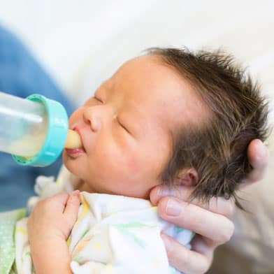 Baby Formulas Linked To NEC – Atcommons