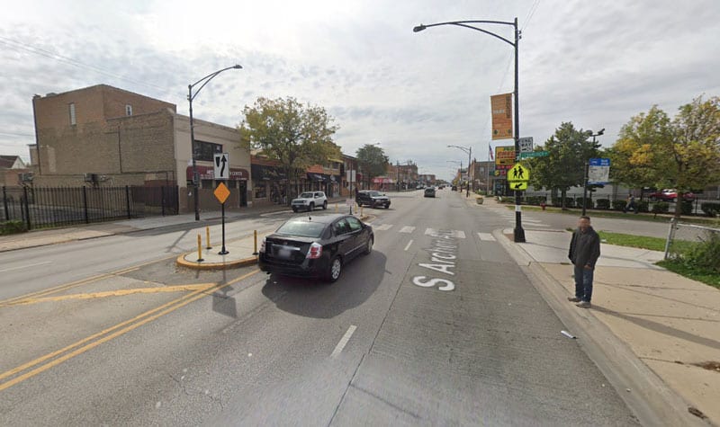 pedestrian accident; what are the most dangerous areas for pedestrians in chicago; pedestrian fatalitiy; chicago pedestrian accidents; pedestrian accident archer avenue; s archer avenue; archer avenue; pedestrian death