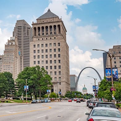 What are the Most Dangerous Areas for Pedestrians in St. Louis? 2 What are the Most Dangerous Areas for Pedestrians in St. Louis; pedestrian accident; saint louis; pedestrian fatality; pedestrian safety; roadway