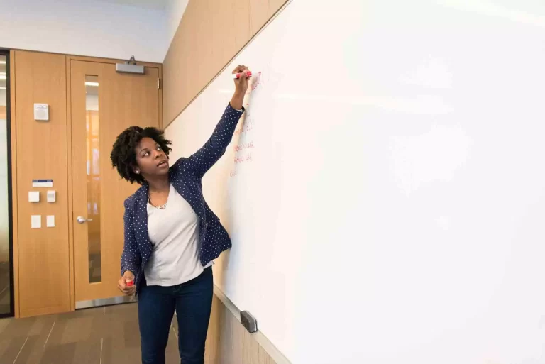 teacher support