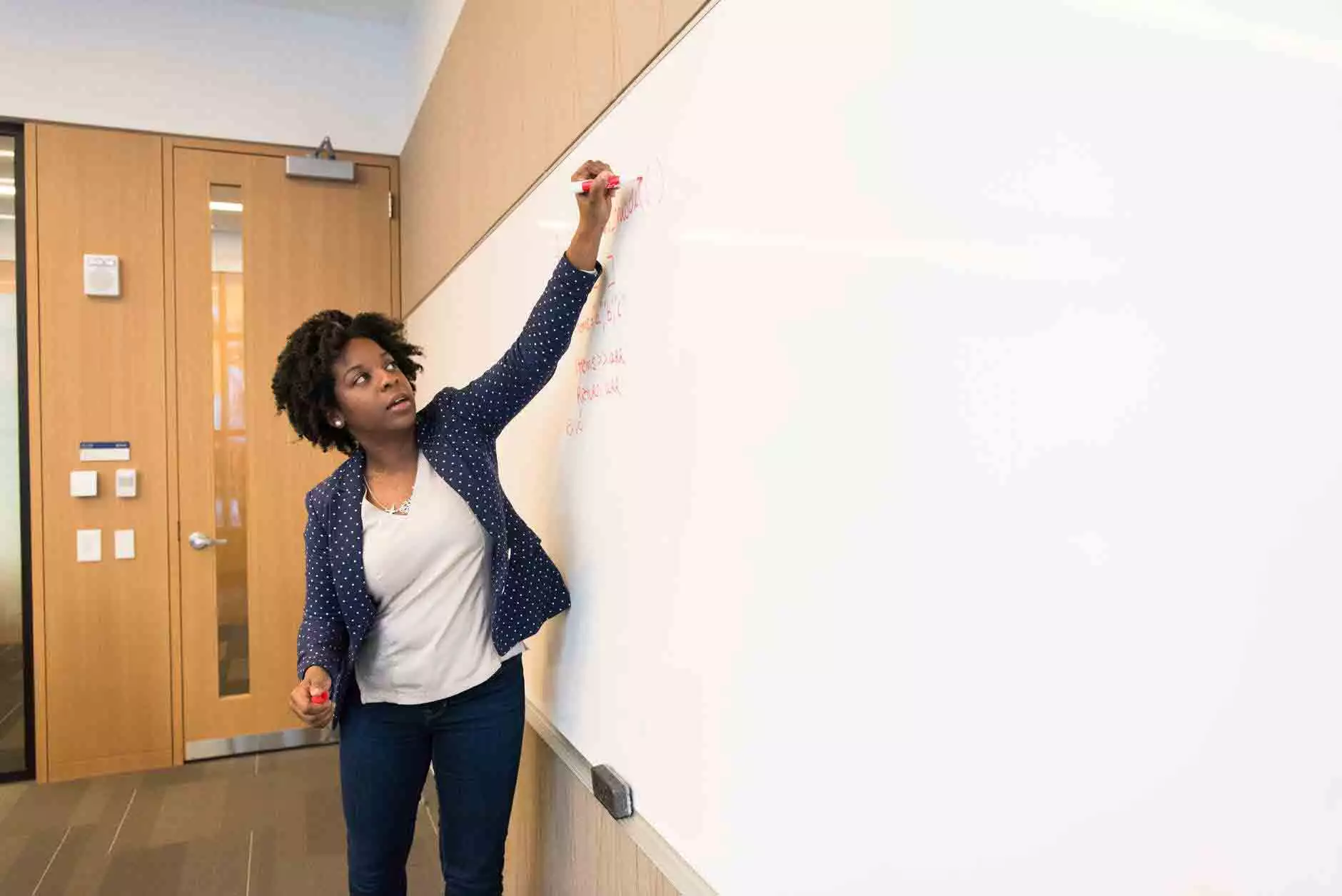 teacher support