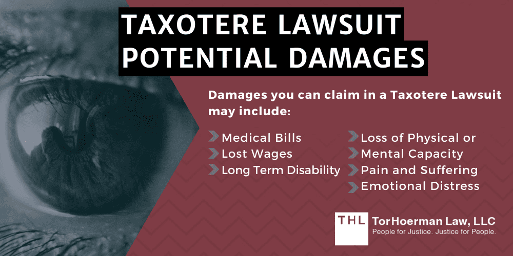 Taxotere Lawyers