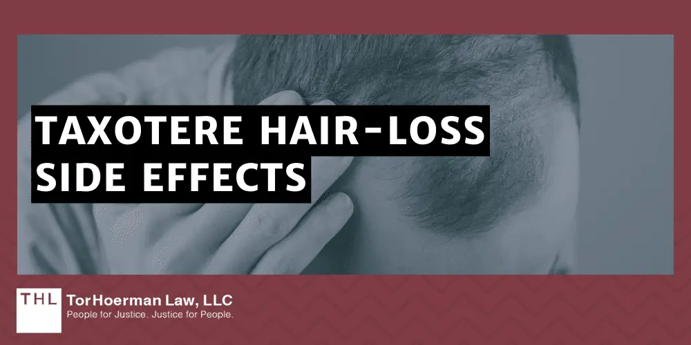 Taxotere Hair-Loss Side Effects