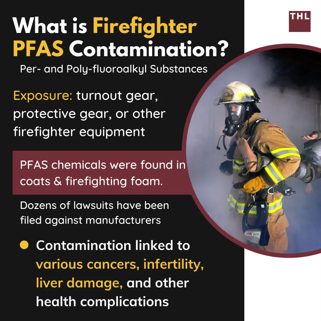 Firefighter PFAS Lawsuit, Firefighter PFAS Exposure Lawsuit, Firefighter PFAS Contamination Lawsuiit, Firefighter PFAS Exposure, Firefighter PFAS Contamination, Firefighter PFAS, Firefighter Equipment PFAS, Firefighter Gear PFAS, Firefighting Foam PFAS, Firefighter Turnout Gear PFAS Lawsuit, Firefighter Turnout Gear PFAS, Firefighter PFAS Litigation