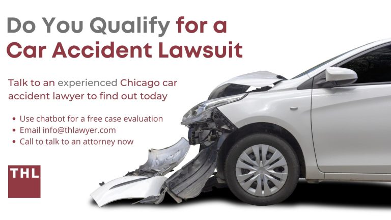 do you qualify for chicago car accident lawsuit