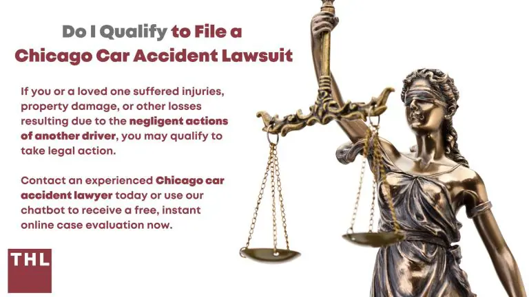 qualify chicago car accident lawsuit