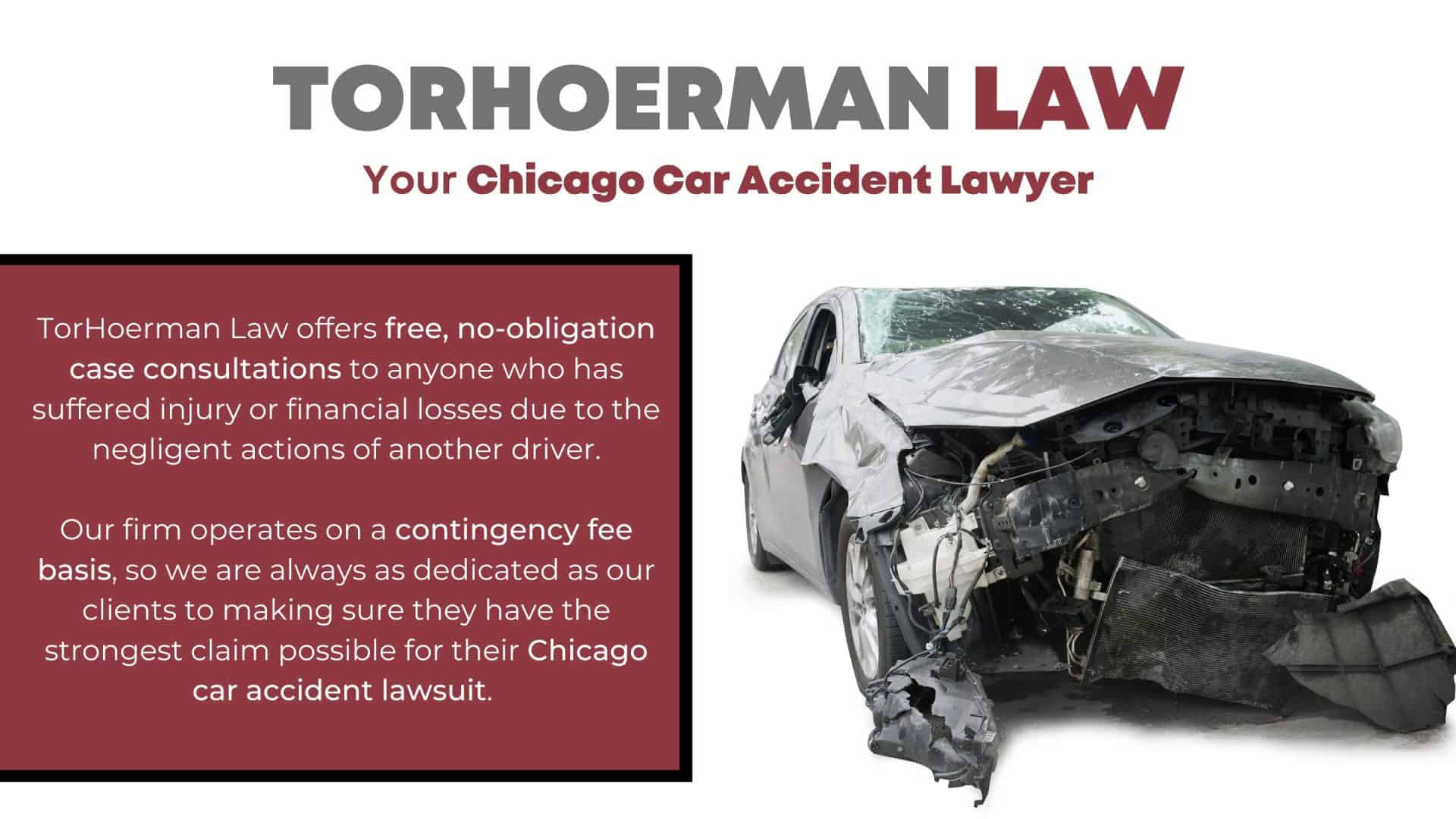 torhoerman law chicago car accident lawyer