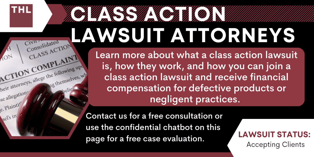 Class Action Lawsuit TorHoerman Law Class Action Lawsuit TorHoerman Law