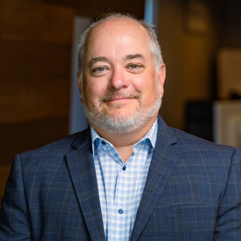 Eric Terry Partner Injury Attorney & Head of Single Event Personal Injury Practice at TorHoerman Law Headshot