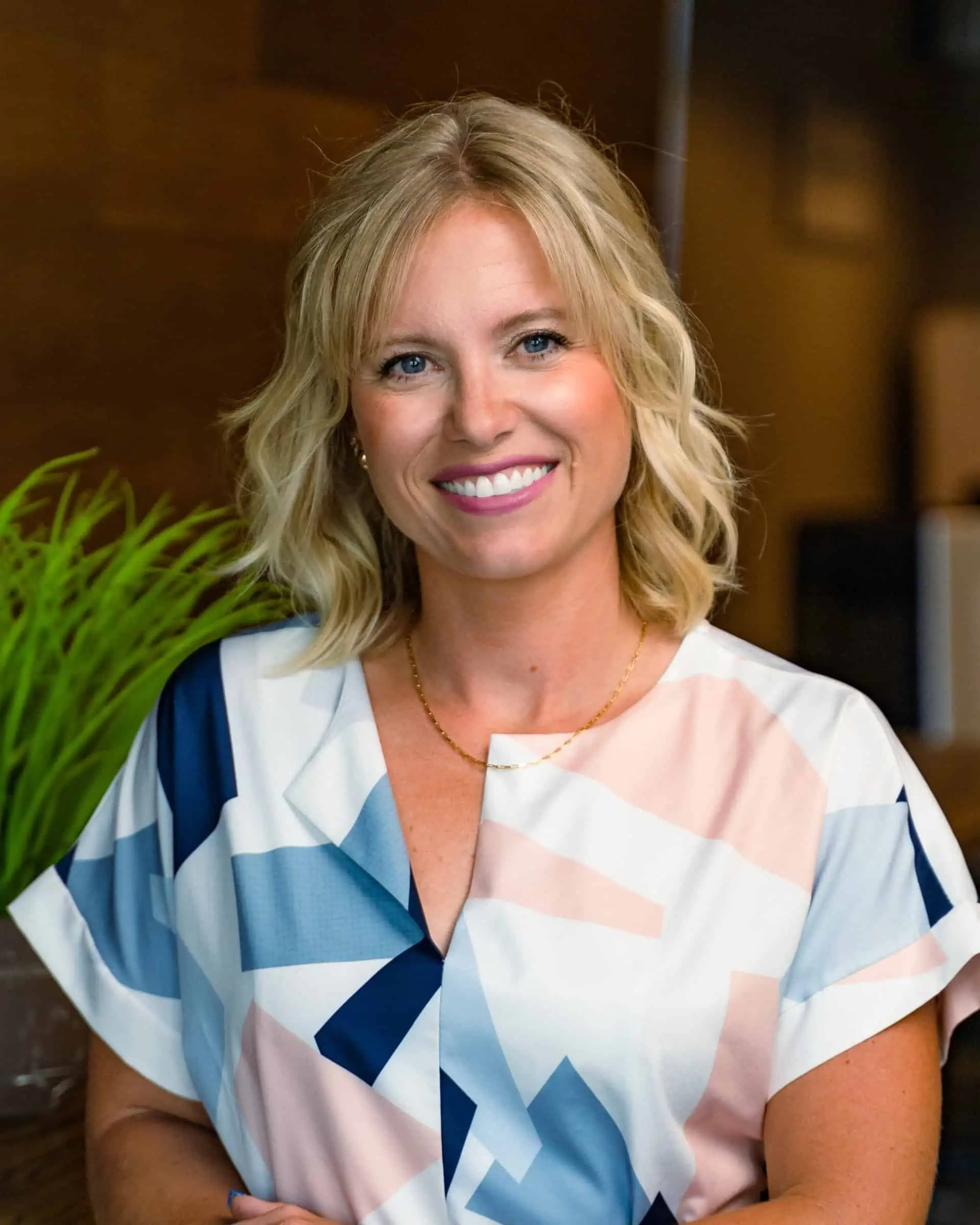 Jackie Dunnavant Paralegal Manager at TorHoerman Law Headshot