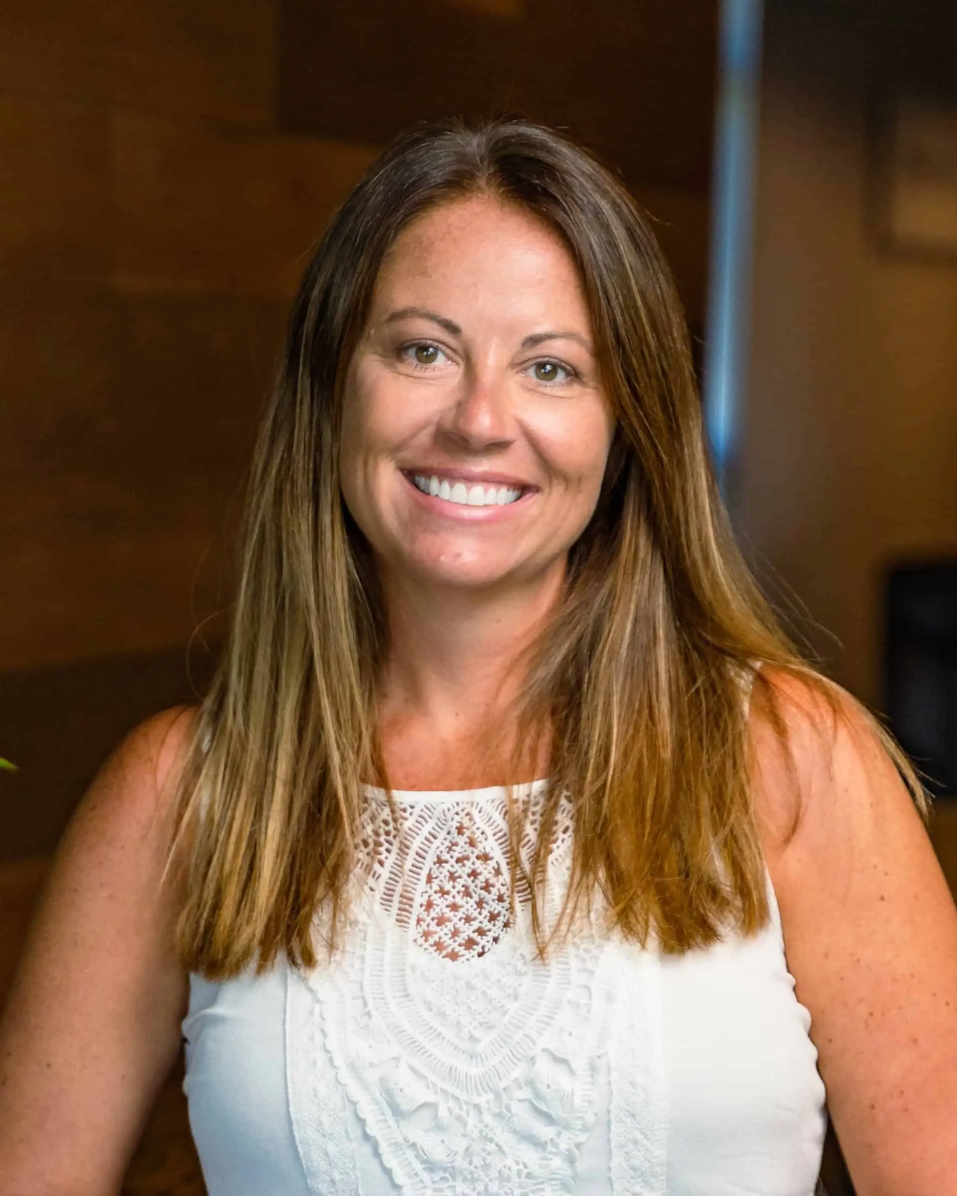 Jess Roth Controller at TorHoerman Law Headshot