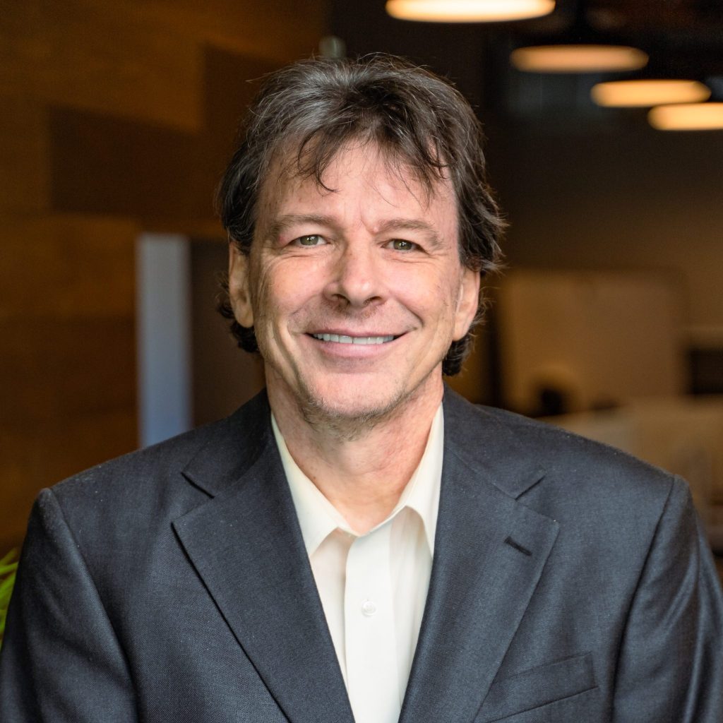 Ken Brennan Partner & Attorney at TorHoerman Law Headshot