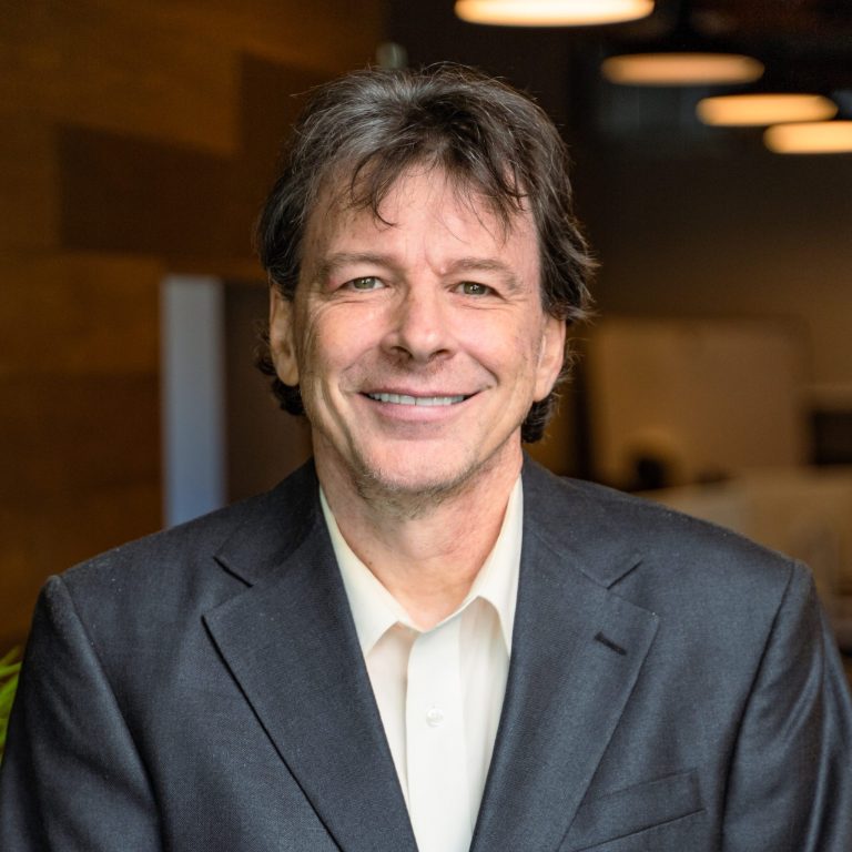 Ken Brennan Partner & Attorney at TorHoerman Law Headshot