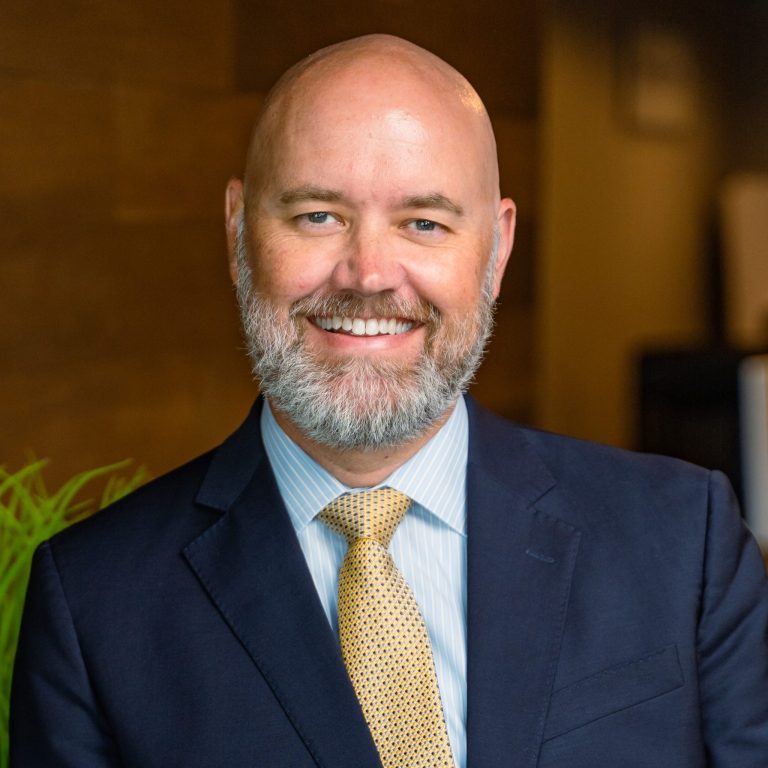 Steve Davis Partner & Attorney at TorHoerman Law Headshot