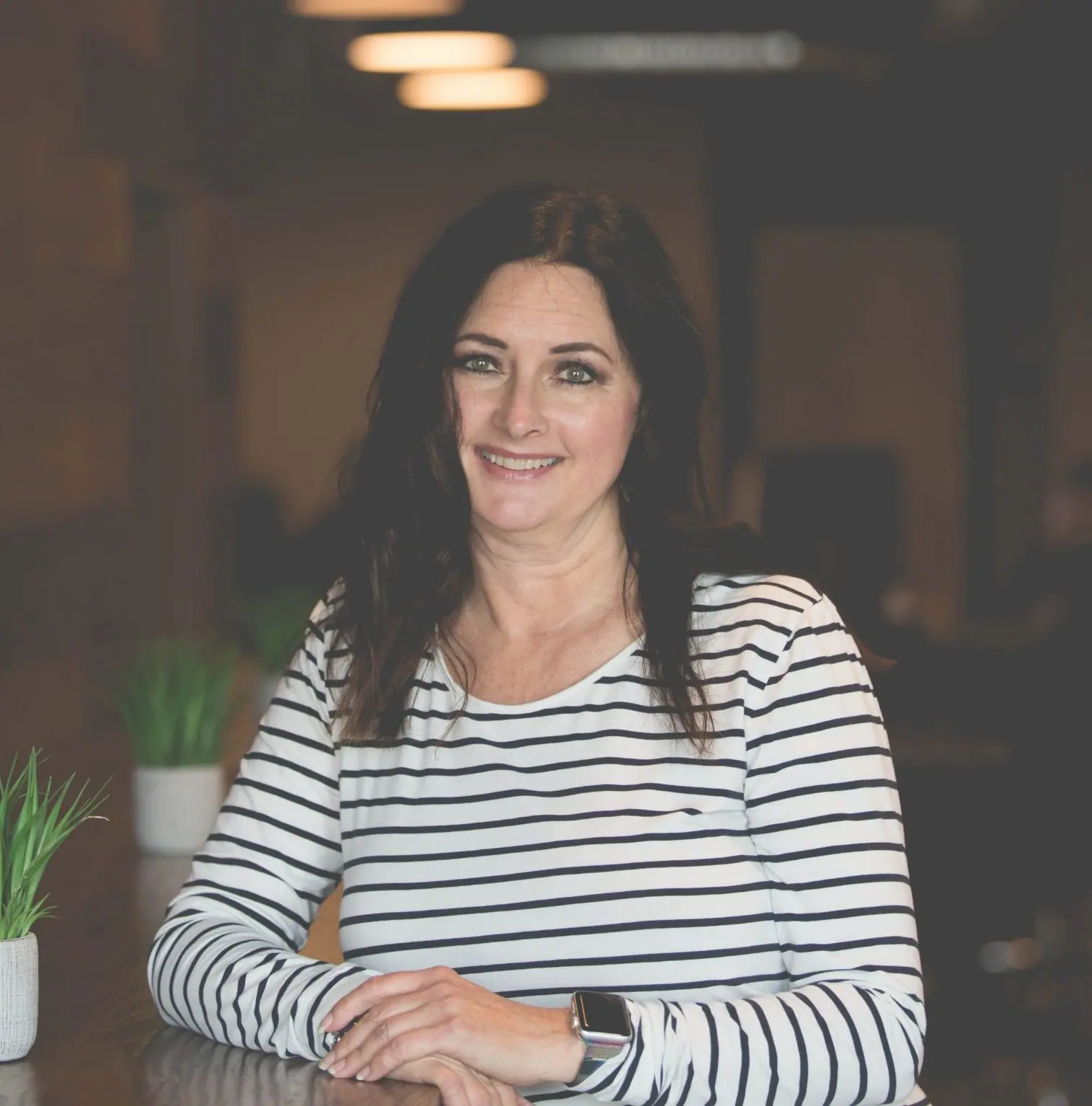 Kathy Ringering Executive Legal Assistant and Office Manager at TorHoerman Law Headshot