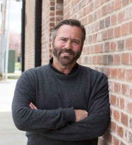 Tor Hoerman