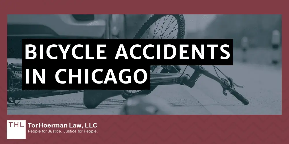 Bicycle Accidents in Chicago