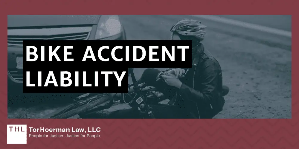 Bike Accident Liability
