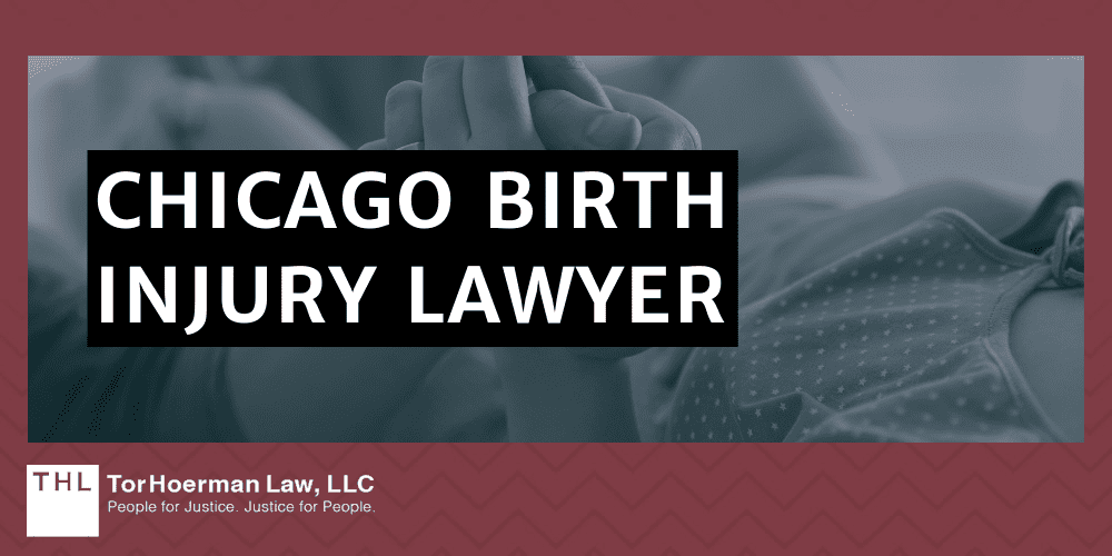 Chicago Birth Injury Lawyer