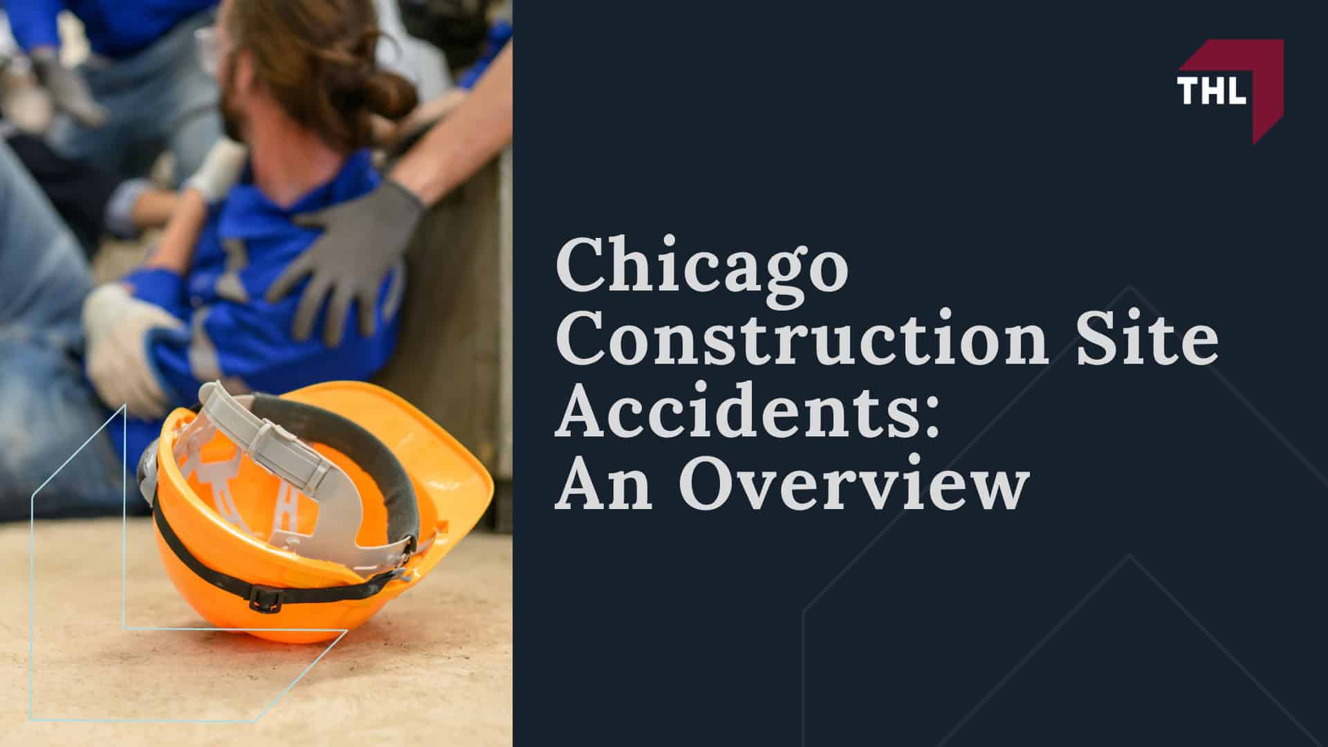 Meet Our Team of Chicago Construction Accident Attorney; Our Founder_ Tor Hoerman; Chicago Construction Site Accidents_ An Overview