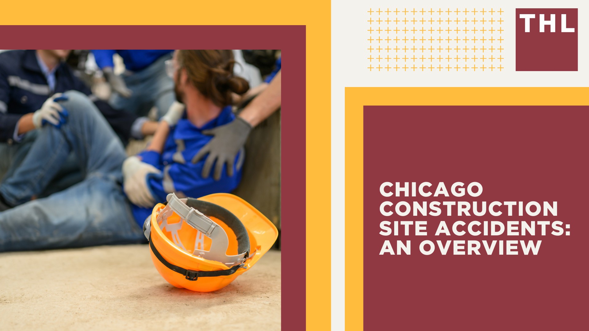 Meet Our Team of Chicago Construction Accident Attorneys; Our Founder_ Tor Hoerman; Chicago Construction Site Accidents_ An Overview