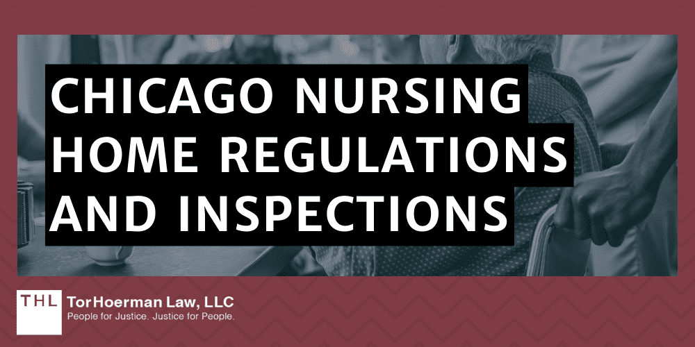 Chicago Nursing Home Regulations and Inspections 