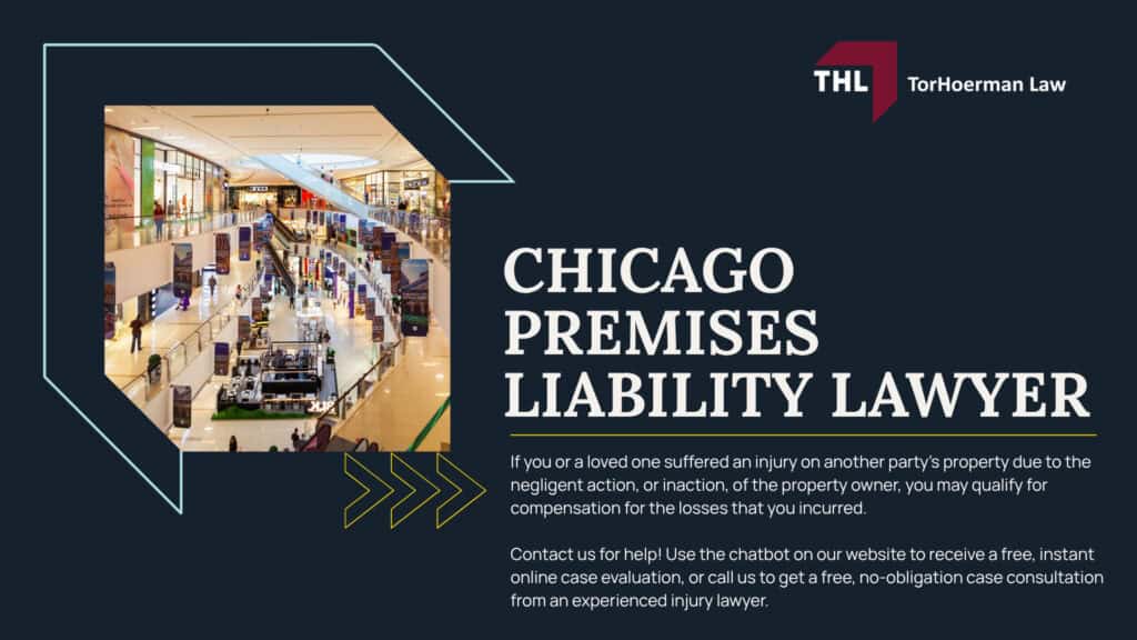 Chicago Premises Liability Lawyer 1