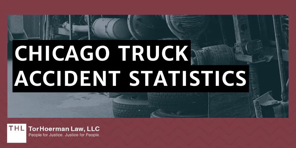 Chicago Truck Accident Statistics