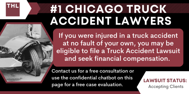How To Calculate Your Truck Accident Lawsuit Settlement; chicago truck accident lawyer; chicago truck accident lawsuit; chicago truck accident law firm; chicago truck accident attorney; chicago commercial trucking accident faq