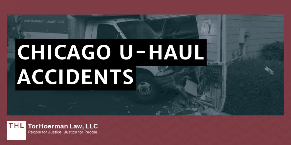 Chicago U-Haul Accidents