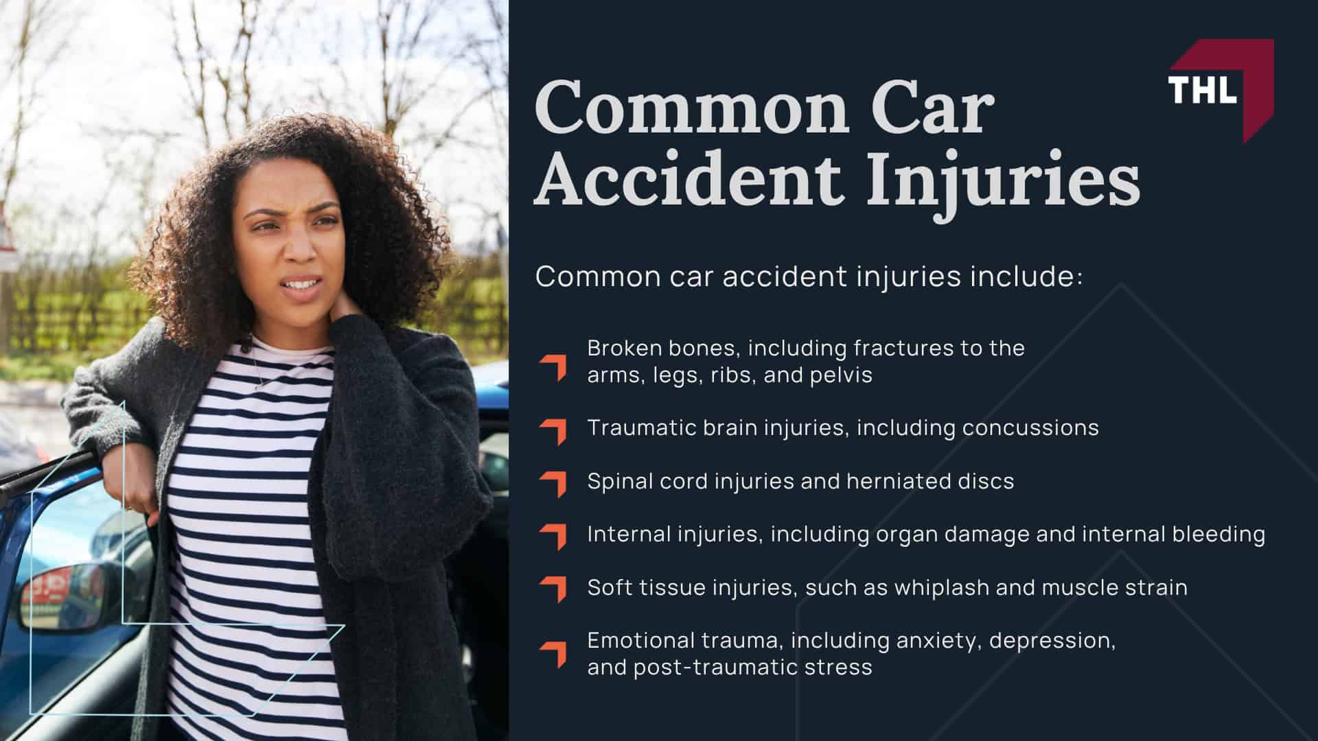 Meet Our Edwardsville Car Accident Lawyers & Personal Injury Legal Team; Our Experienced Support Staff; Our Founder and Experienced Car Accident Attorney Tor Hoerman; How Can Our Edwardsville Car Accident Lawyers Help You (2); THL Provides a Hands-Off Approach to Your Car Accident Case; How Much Does it Cost to Hire a St Louis Car Accident Attorney from TorHoerman Law; How Much Does it Cost to Hire the Personal Injury Lawyers at TorHoerman Law; Car Accident Trends in Edwardsville and Madison County; What to Do Immediately After a Car Accident in Edwardsville, IL; Common Causes of Car Accidents in Edwardsville; Common Car Accident Injuries