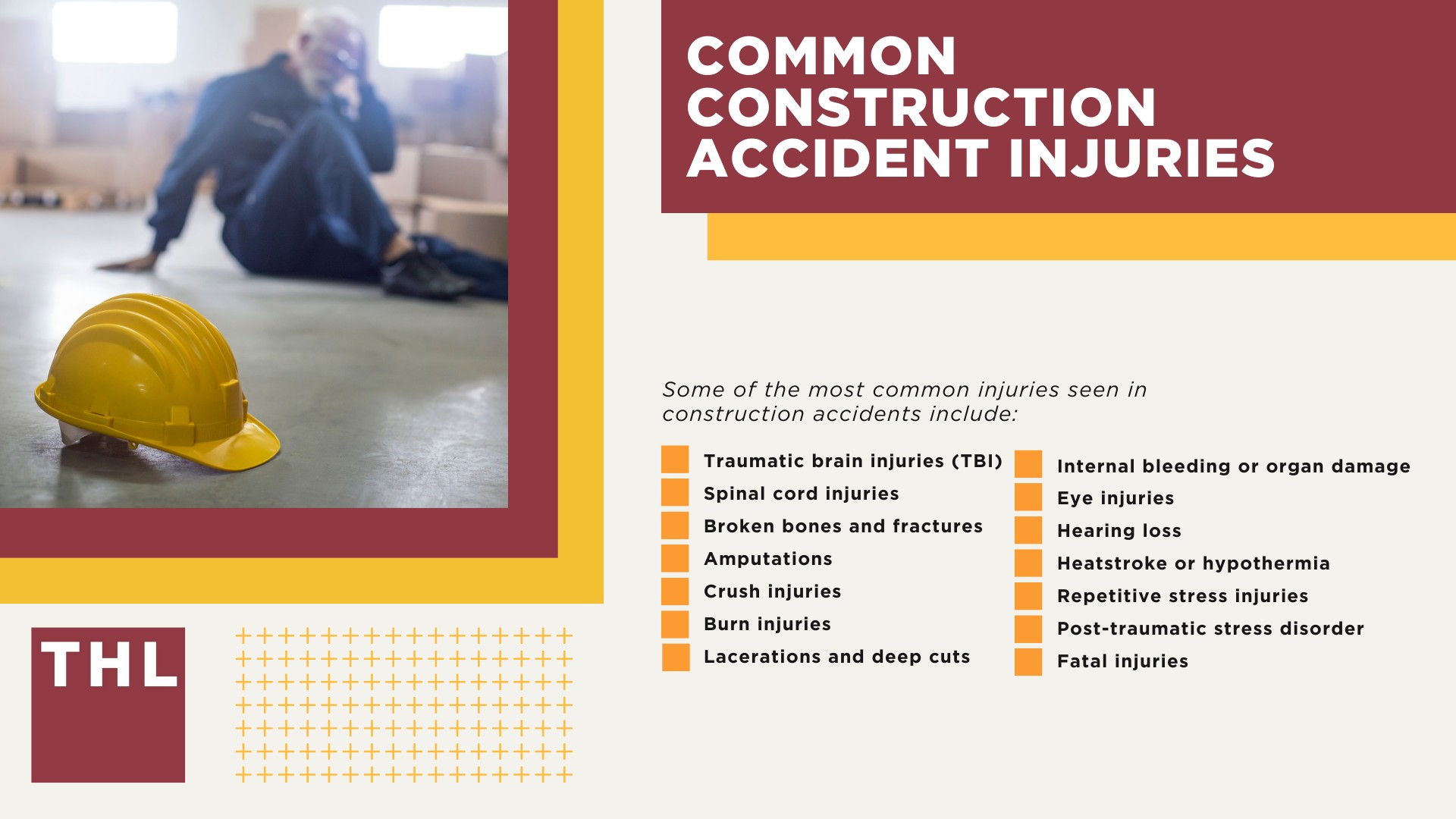 Meet Our Team of Chicago Construction Accident Attorneys; Our Founder_ Tor Hoerman; Chicago Construction Site Accidents_ An Overview; Types of Construction Accidents in Chicago; Common Construction Accident Injuries