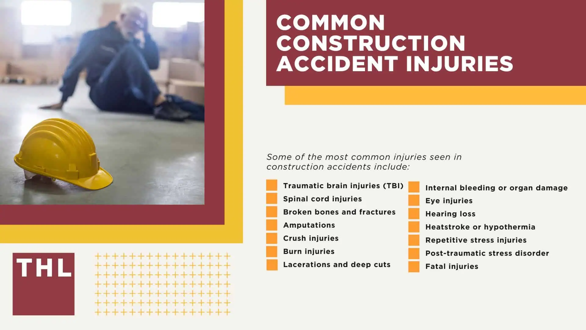 Meet Our Team of Chicago Construction Accident Attorneys; Our Founder_ Tor Hoerman; Chicago Construction Site Accidents_ An Overview; Types of Construction Accidents in Chicago; Common Construction Accident Injuries