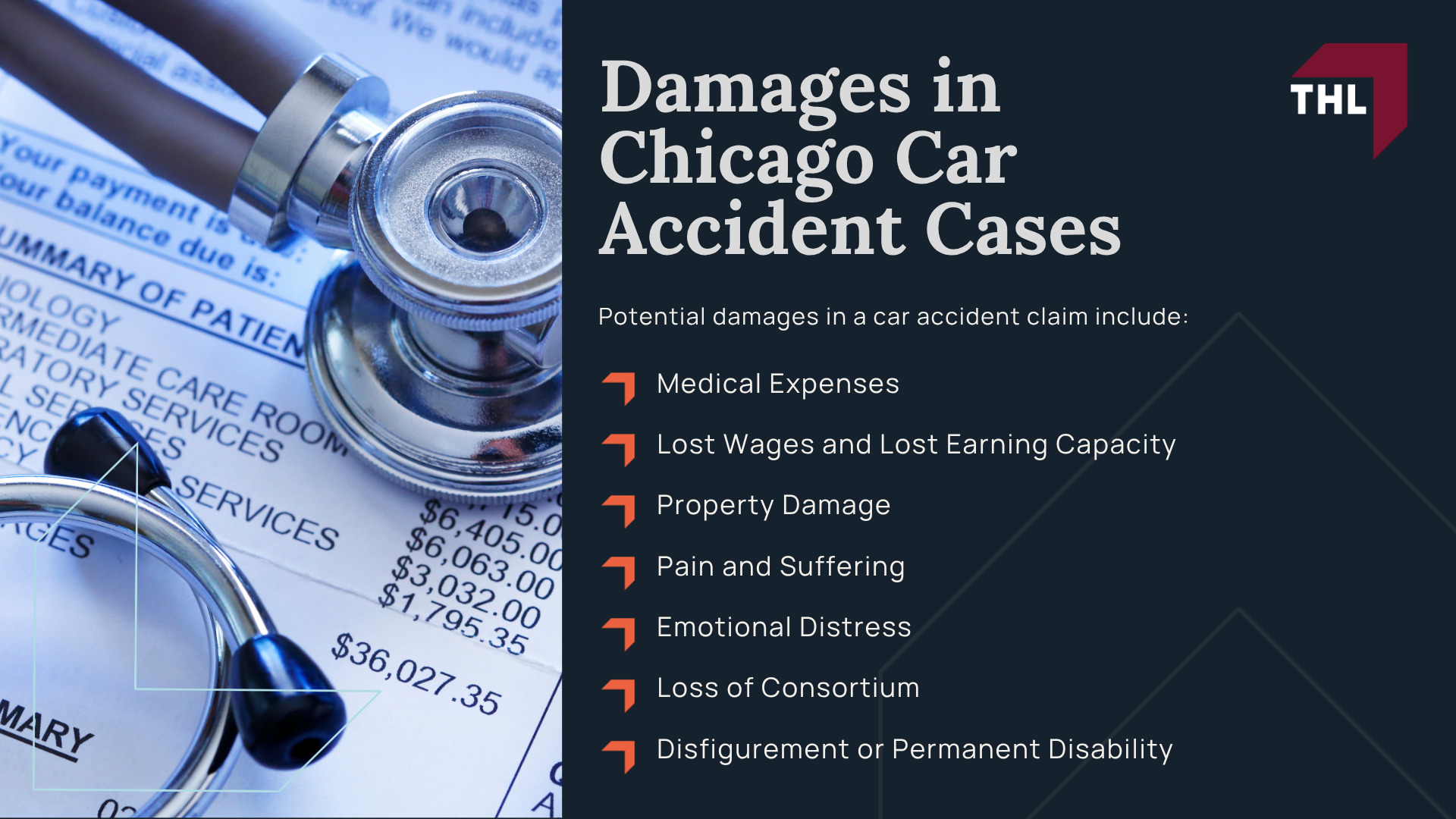 Meet Our Chicago Car Accident Lawyers; Our Founder and Experienced Chicago Car Accident Lawyer_ Tor Hoerman; Our Chicago Car Accident Lawyers Get Results; What to Do After a Car Accident in Chicago, IL; Gathering Evidence for a Car Accident Injury Claim; Damages in Chicago Car Accident Cases