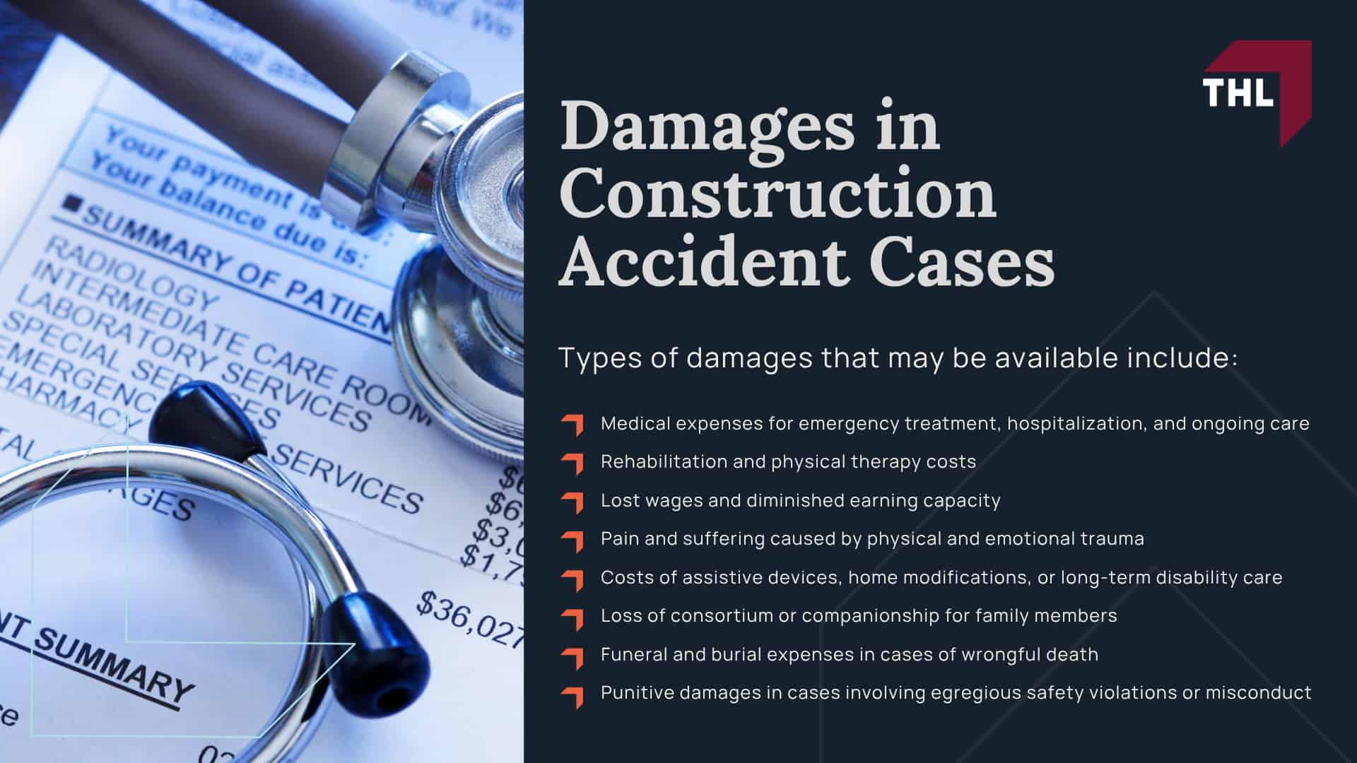 STL Construction Workers Face an Increased Risk of Serious Injuries and Wrongful Death; Common Construction Injuries; How Do I File a Complaint against a St Louis Construction Company; How to File a St. Louis Workplace Safety and Health Complaint; Types of Construction Accident Lawsuit Claims; Do You Qualify for a Construction Accident Lawsuit; Gathering Evidence for a Construction Accident Claim; Damages in Construction Accident Cases