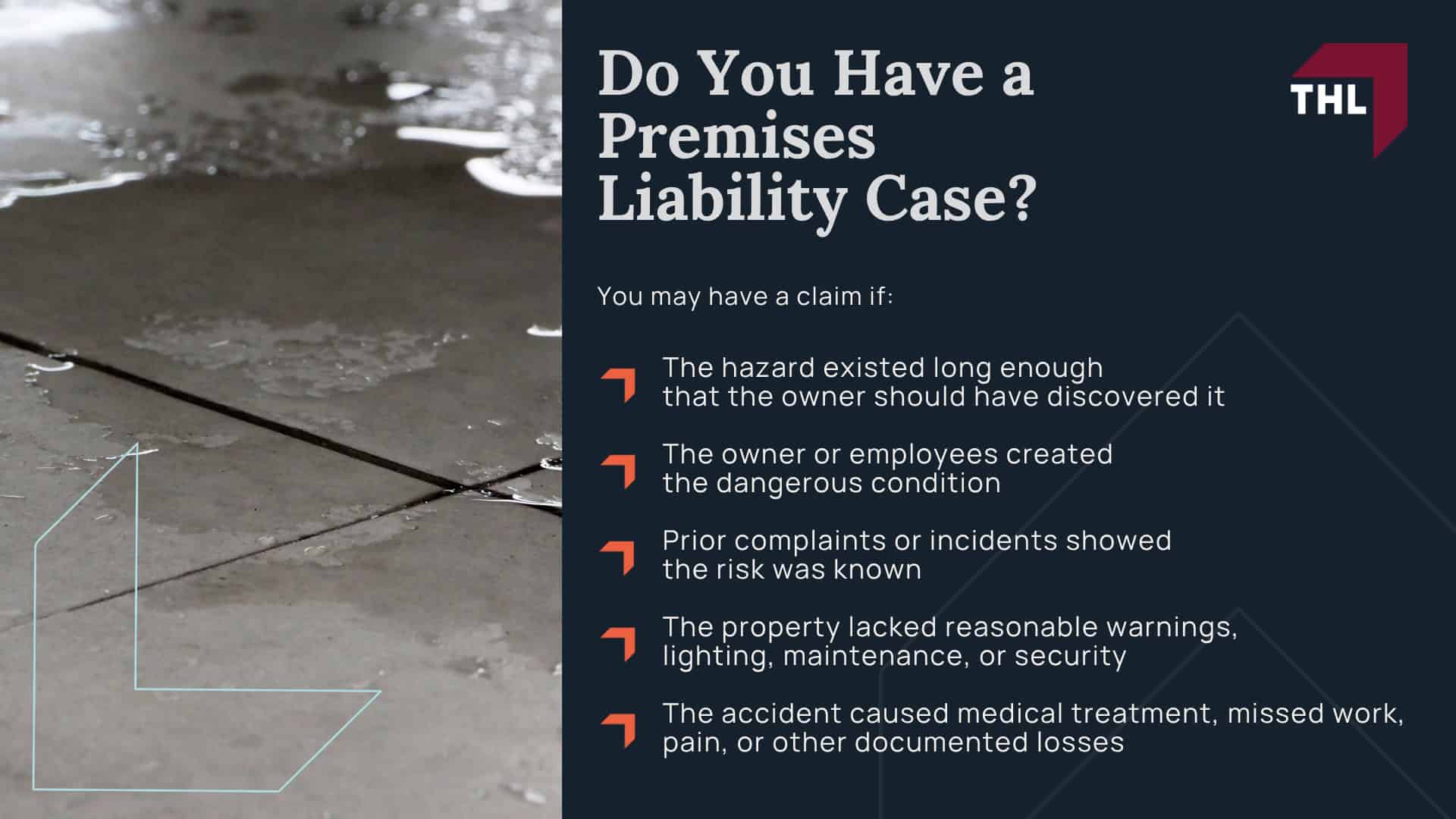 Why Hire a St Louis Premises Liability Lawyer; Do You Have a Premises Liability Case