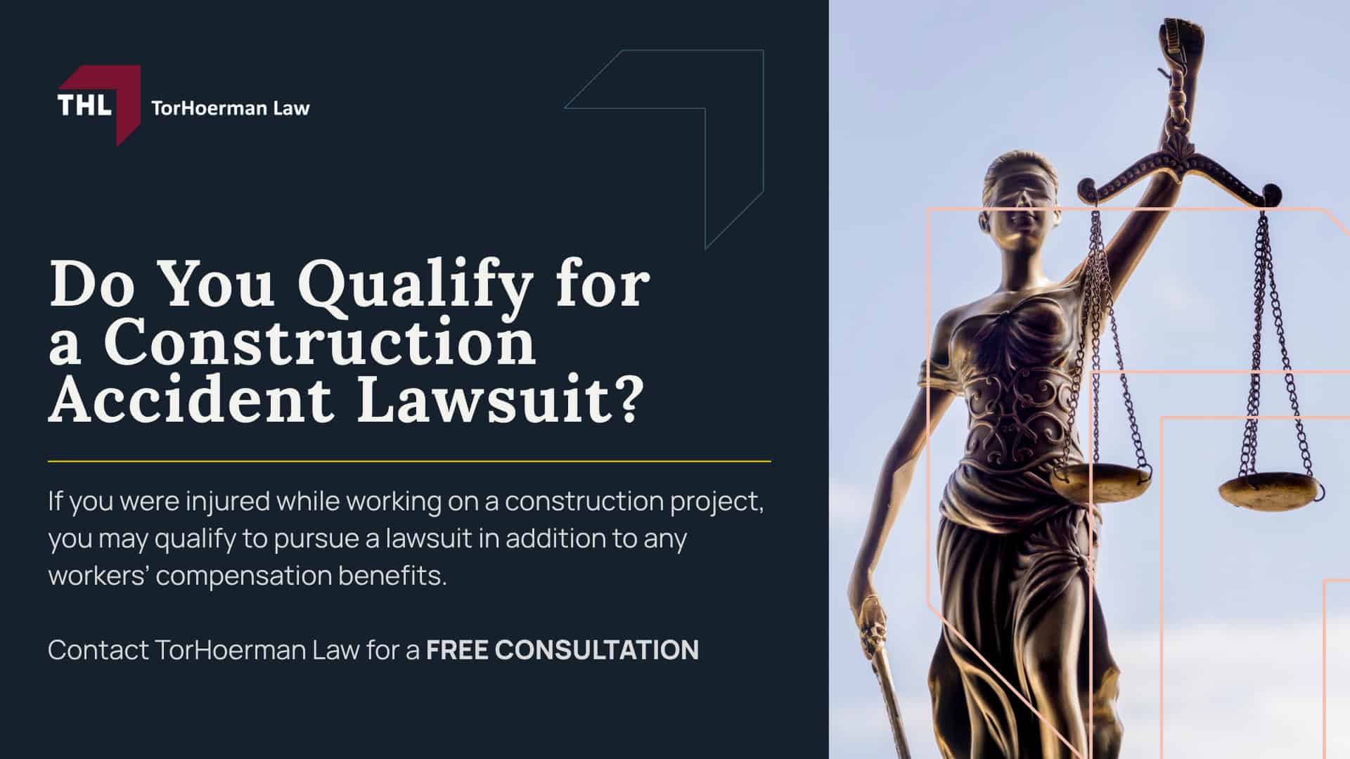 STL Construction Workers Face an Increased Risk of Serious Injuries and Wrongful Death; Common Construction Injuries; How Do I File a Complaint against a St Louis Construction Company; How to File a St. Louis Workplace Safety and Health Complaint; Types of Construction Accident Lawsuit Claims; Do You Qualify for a Construction Accident Lawsuit