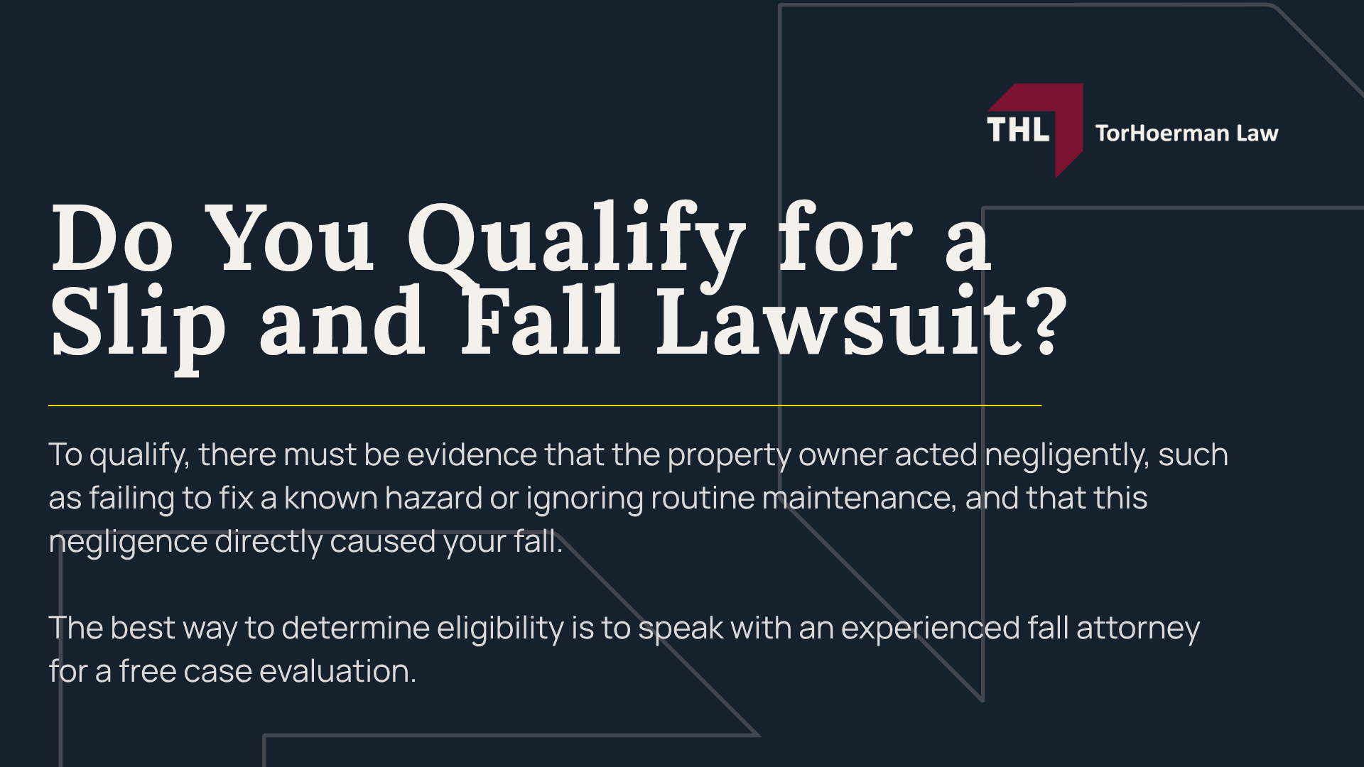 Meet Our Team of St Louis Slip and Fall Accident Lawyers; What Is A Slip and Fall Accident; Common Types of Slip and Fall Accidents; Common Slip and Fall Injury Types; Steps to Take After a Slip and Fall Accident in St Louis; Gathering Evidence for a Slip and Fall Claim; The Responsibilities of St Louis Property Owners and Premises Liability Claims Explained; Damages Available in a St Louis Slip and Fall Case; The Legal Process for a Slip and Fall Lawsuit in Missouri; How Long Do I Have to File a Slip and Fall Personal Injury Claim; Do You Qualify for a Slip and Fall Lawsuit