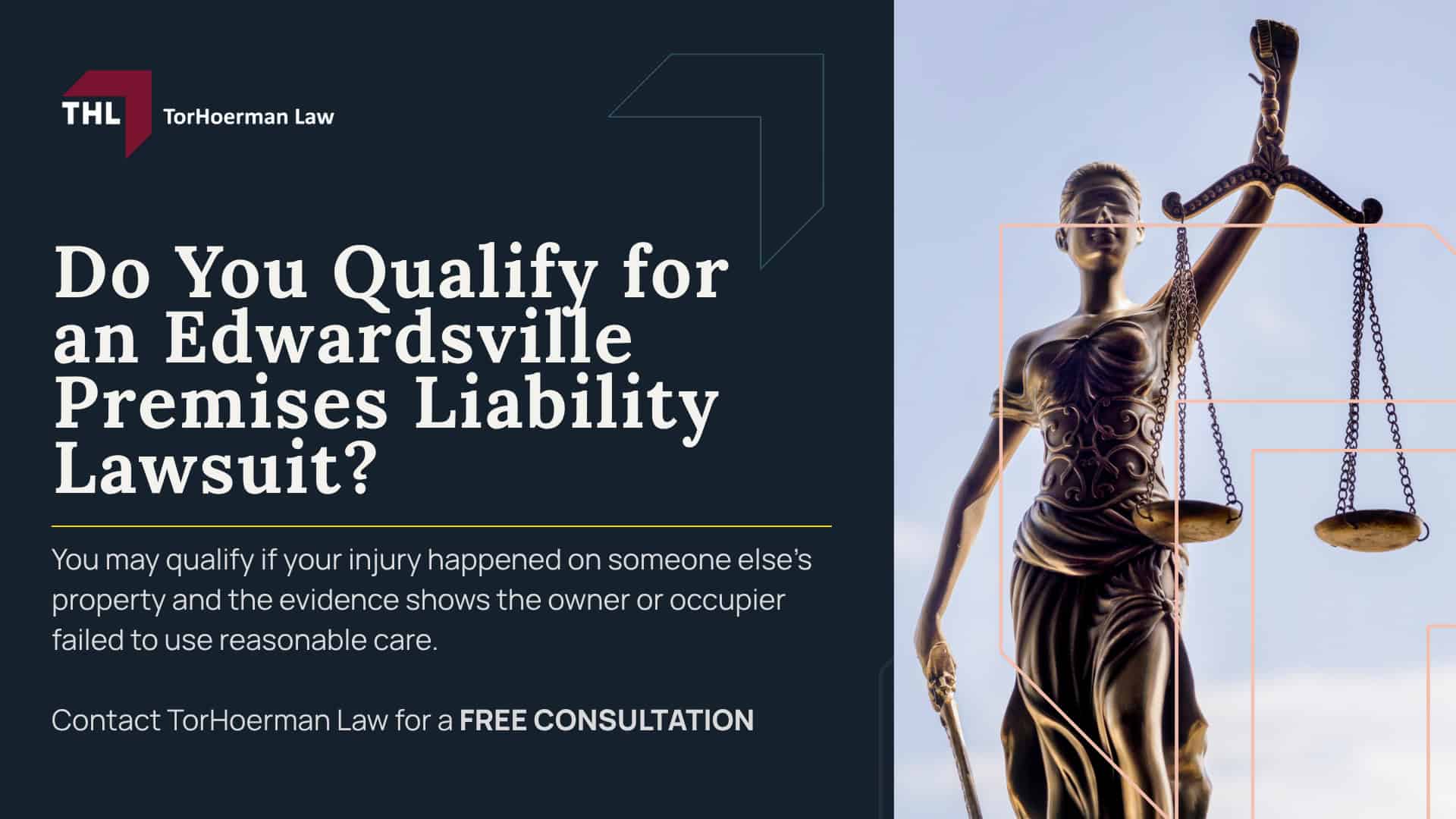 Do You Qualify for an Edwardsville Premises Liability Lawsuit