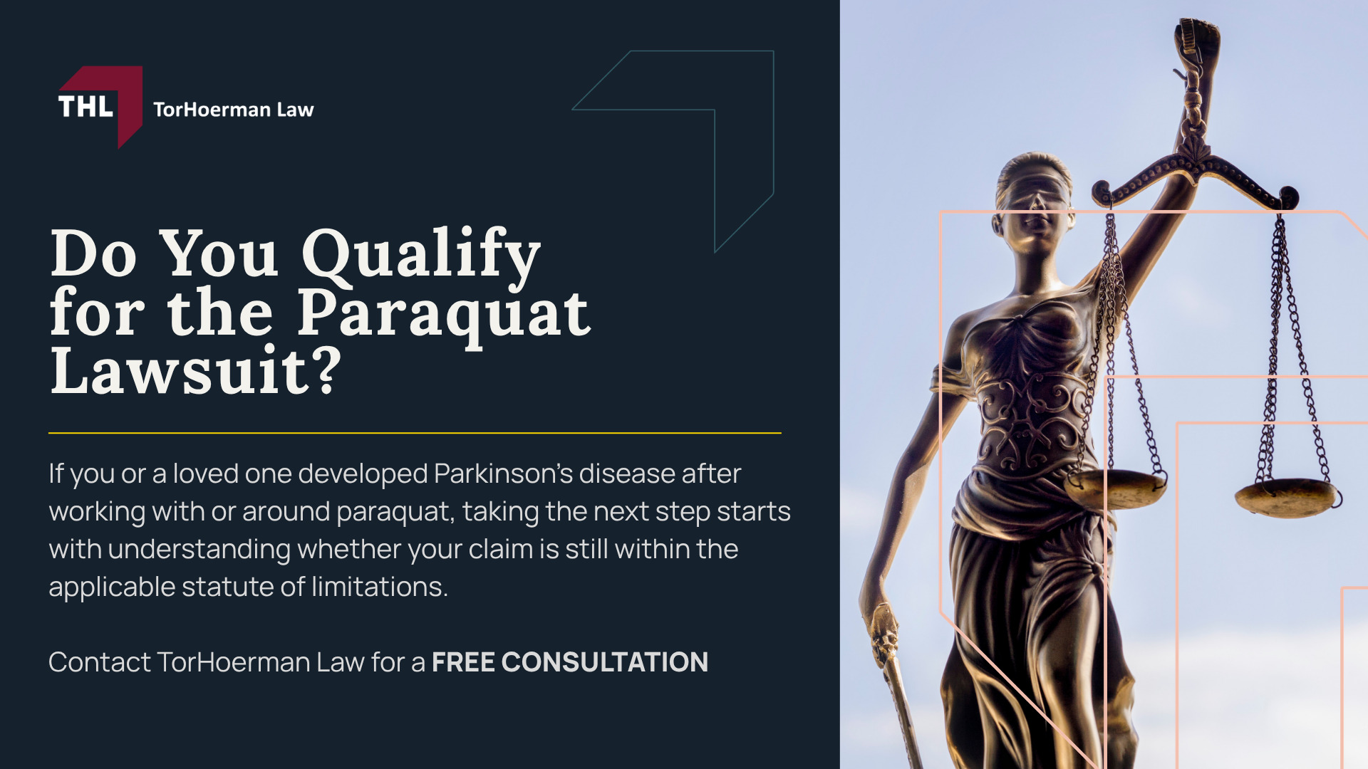 Paraquat Lawsuit Statute of Limitations by State; Paraquat Lawsuit Overview; Paraquat’s Health Risks_ Links to Parkinson’s Disease; What is the Paraquat Products Liability Litigation; Projected Paraquat Lawsuit Settlement Amounts; Do You Qualify for the Paraquat Lawsuit
