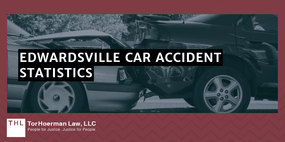 Edwardsville Car Accident Statistics