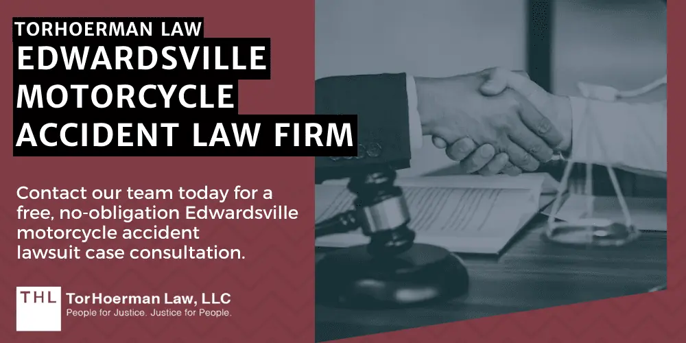 TorHoerman Law - Edwardsville Motorcycle Accident Law Firm