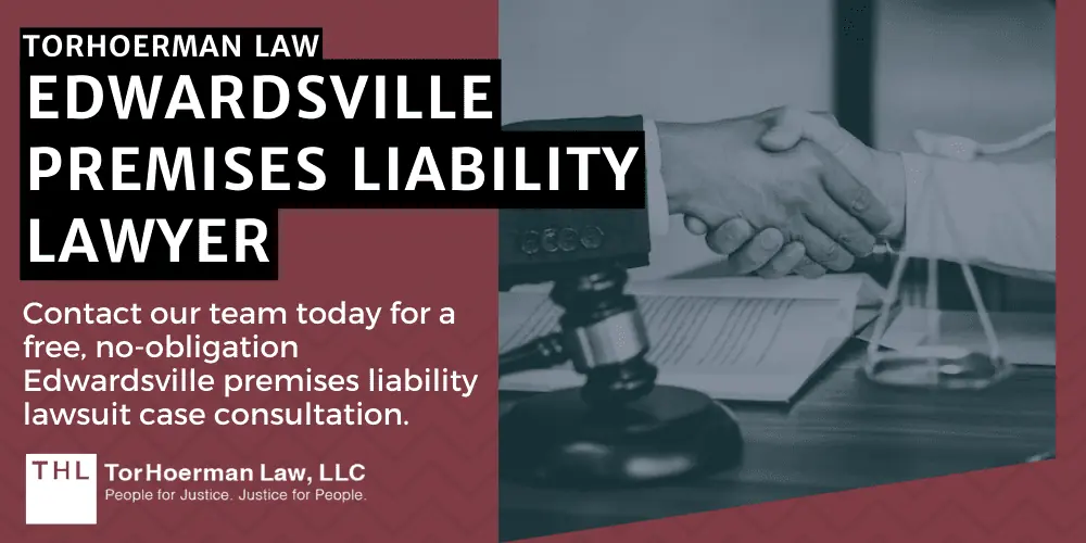 Edwardsville Premises Liability Lawyer