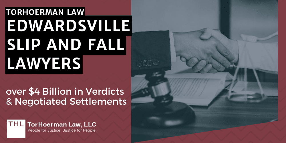 TorHoerman Law, Edwardsville Slip and Fall Lawyers