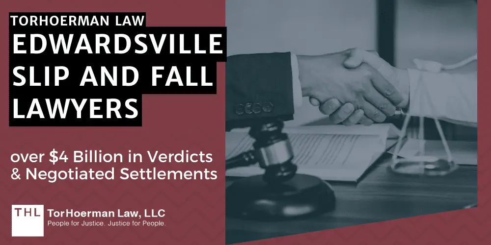 TorHoerman Law, Edwardsville Slip and Fall Lawyers