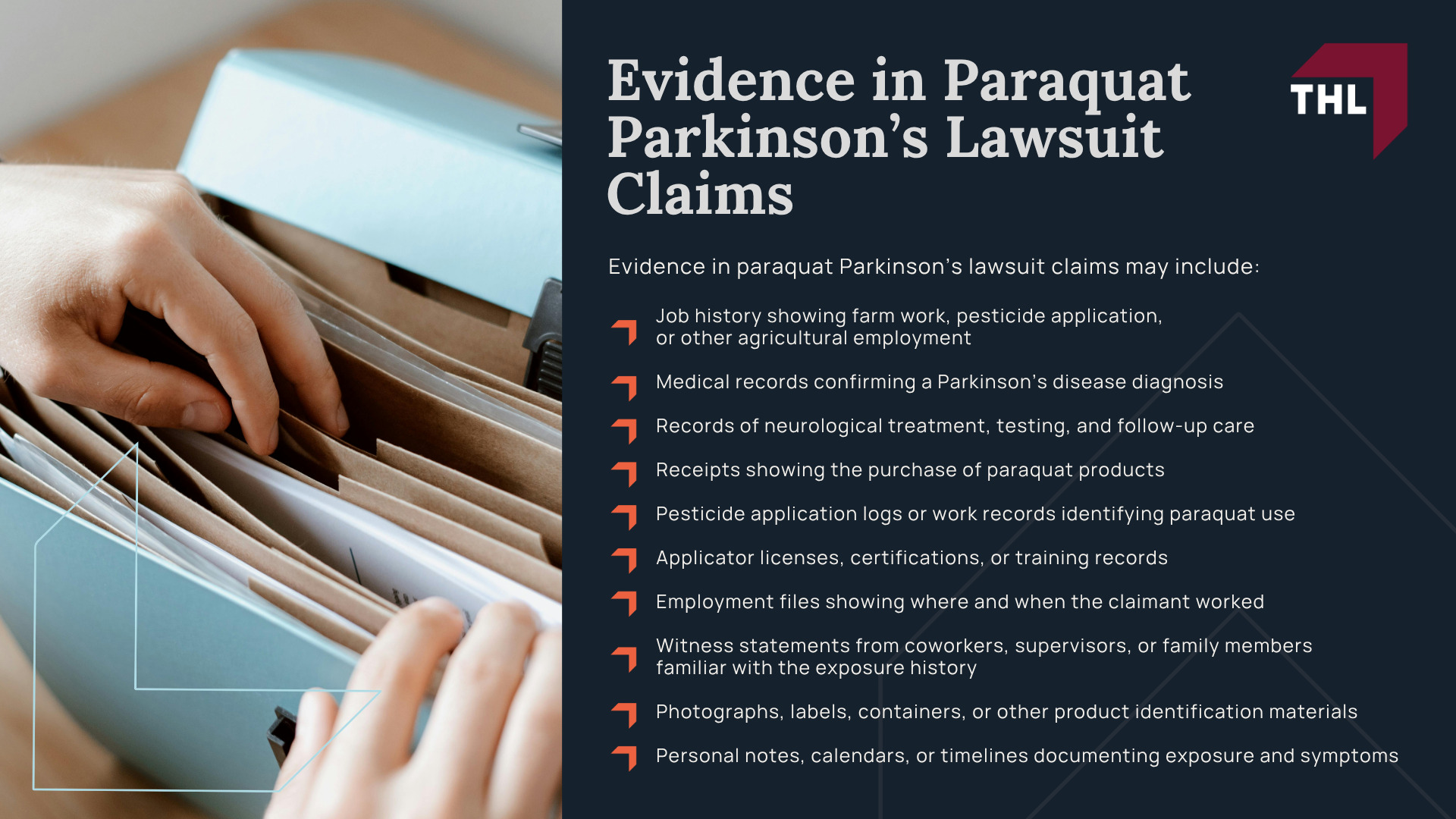 Paraquat Lawsuit Statute of Limitations by State; Paraquat Lawsuit Overview; Paraquat’s Health Risks_ Links to Parkinson’s Disease; What is the Paraquat Products Liability Litigation; Projected Paraquat Lawsuit Settlement Amounts; Do You Qualify for the Paraquat Lawsuit; Evidence in Paraquat Parkinson’s Lawsuit Claims
