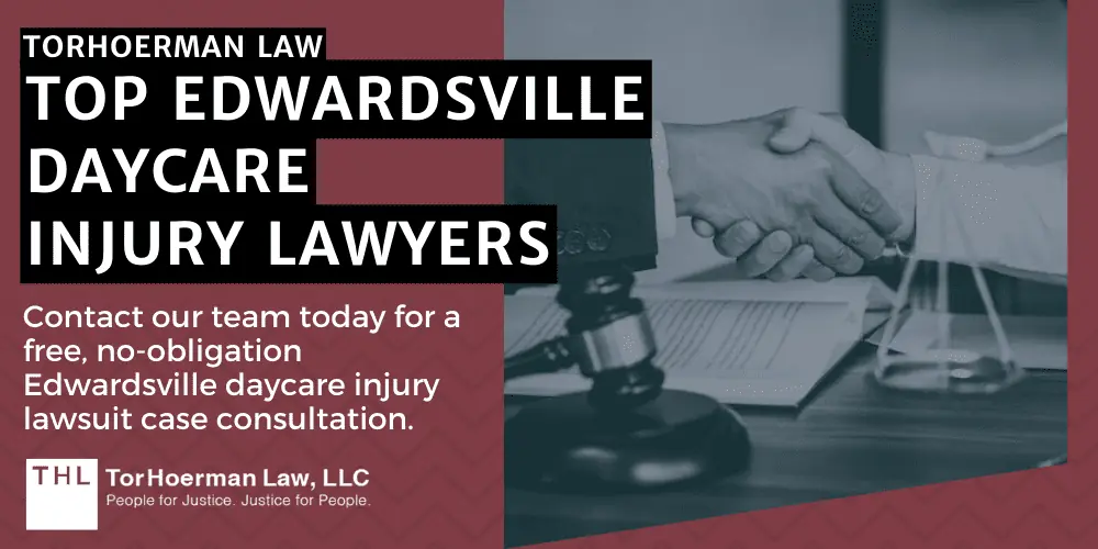 TorHoerman Law: Experienced St Louis Daycare Injury Lawyers