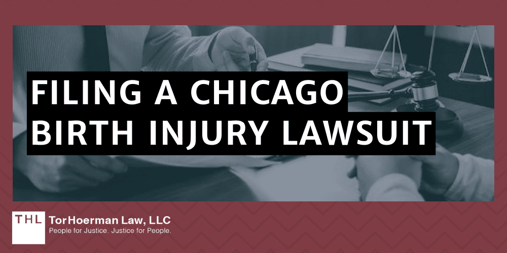 Filing a Chicago Birth injury Lawsuit