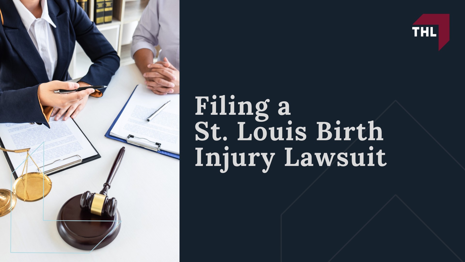 What is Birth Injury; Common Causes of Birth Injury in St Louis Hospitals; Common Causes of Birth Injury in St Louis Hospitals; Common Birth Injuries; St. Louis Birth Injury Treatment Facilities; How Can Our St Louis Car Accident Attorneys Help You; Filing a St. Louis Birth Injury Lawsuit